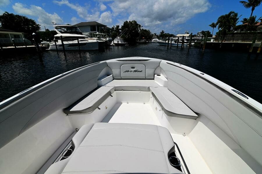 2020 Nor-Tech 340 Sport