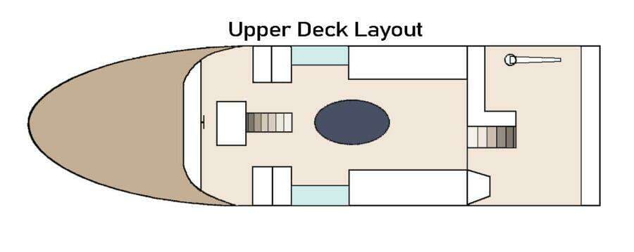 1967 Custom George Moore Custom 73' LR Trawler