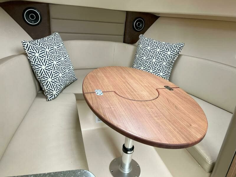 2017 Boston Whaler 285 Conquest