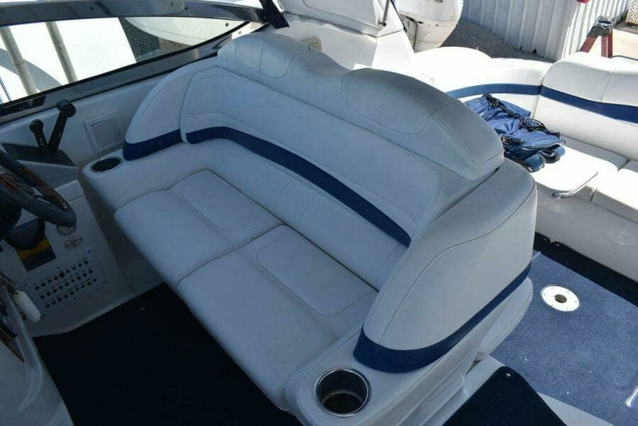 2005 Formula 37 Performance Cruiser