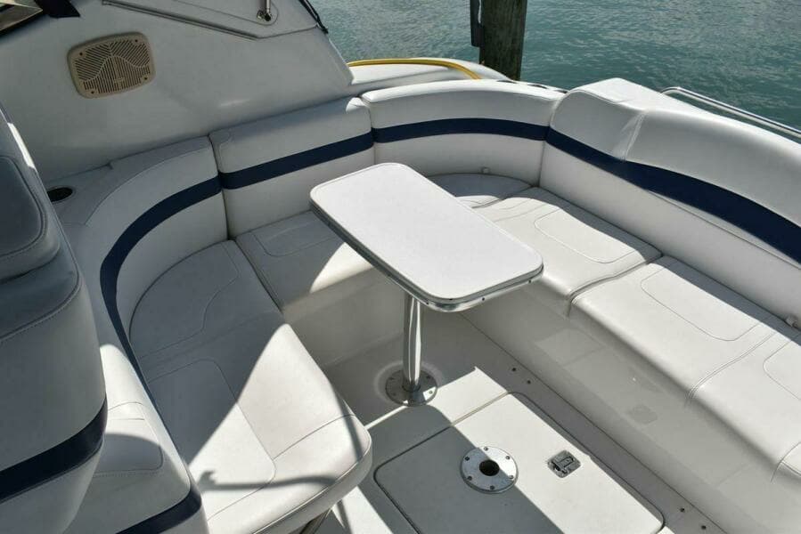 2005 Formula 37 Performance Cruiser