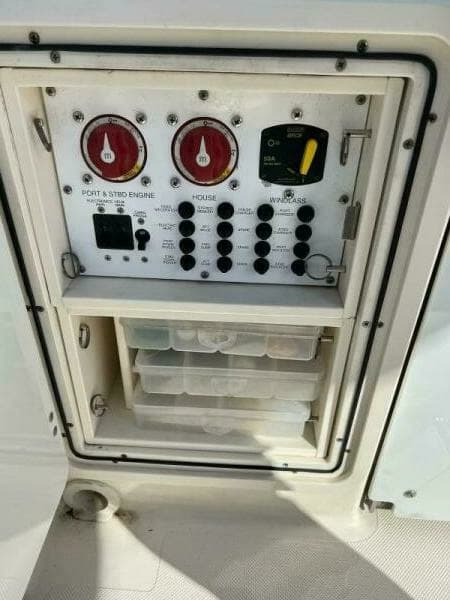 2009 Pursuit S 310 Sport