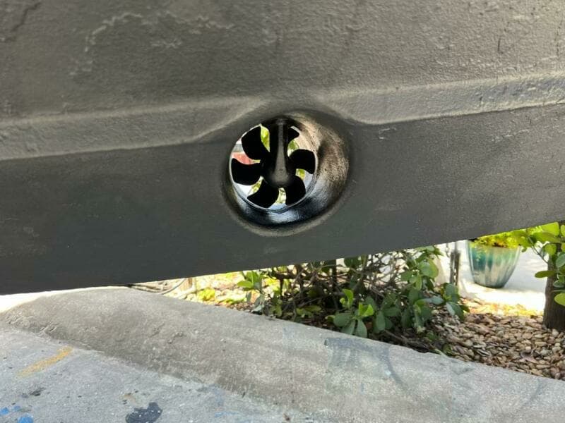 2009 Pursuit S 310 Sport