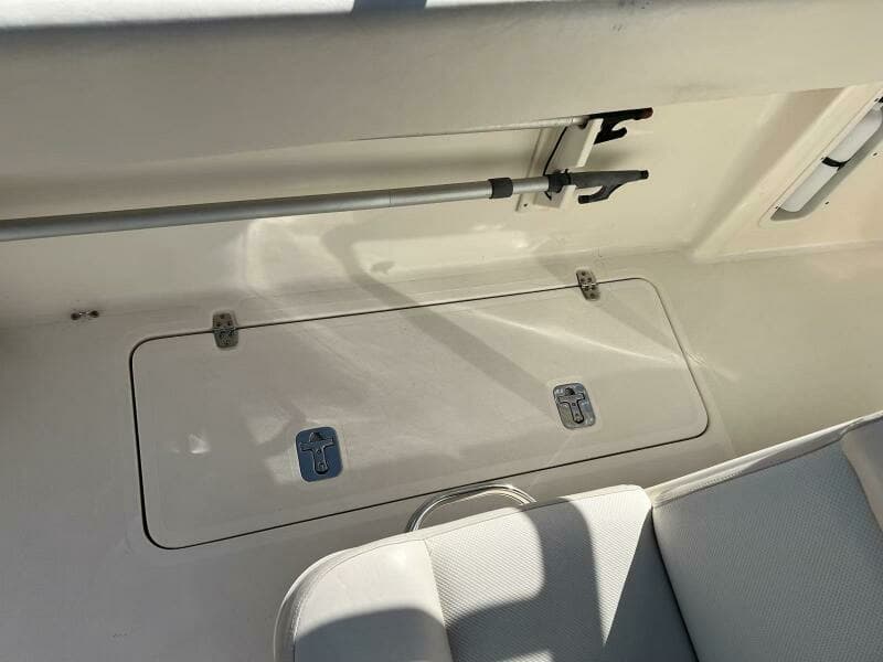 2009 Pursuit S 310 Sport