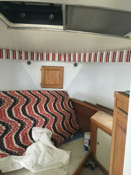 1973 Chris-Craft Tournament