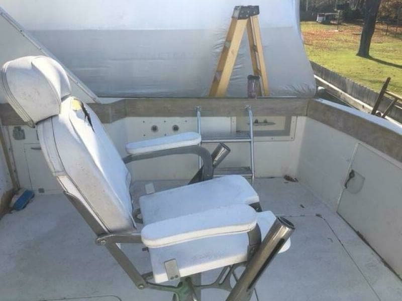 1973 Chris-Craft Tournament