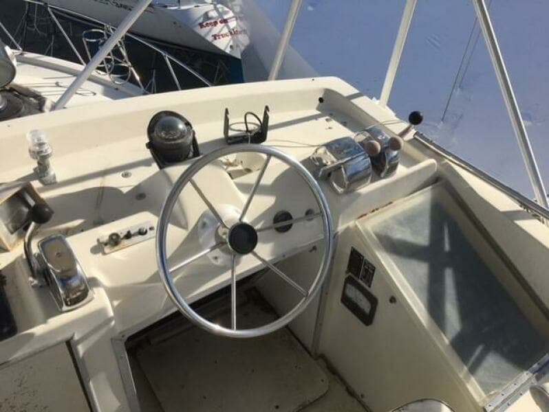 1973 Chris-Craft Tournament