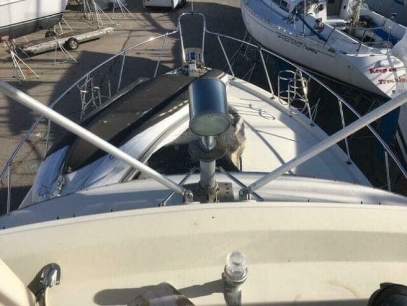 1973 Chris-Craft Tournament