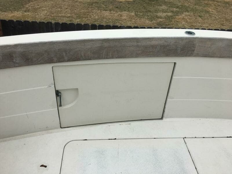 1973 Chris-Craft Tournament