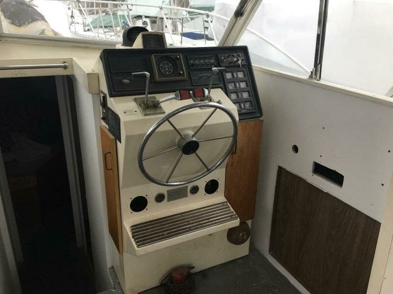 1973 Chris-Craft Tournament