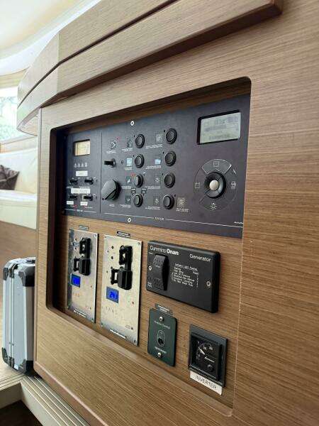 2019 Lagoon Lagoon 42