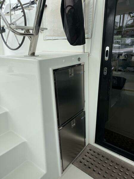 2019 Lagoon Lagoon 42