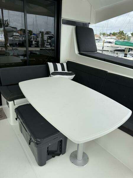 2019 Lagoon Lagoon 42