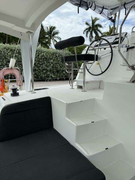 2019 Lagoon Lagoon 42