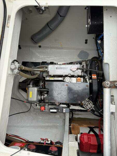 2019 Lagoon Lagoon 42