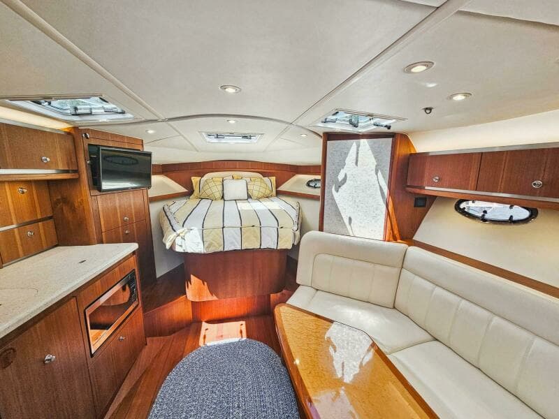 2006 Tiara Yachts 3200 Open