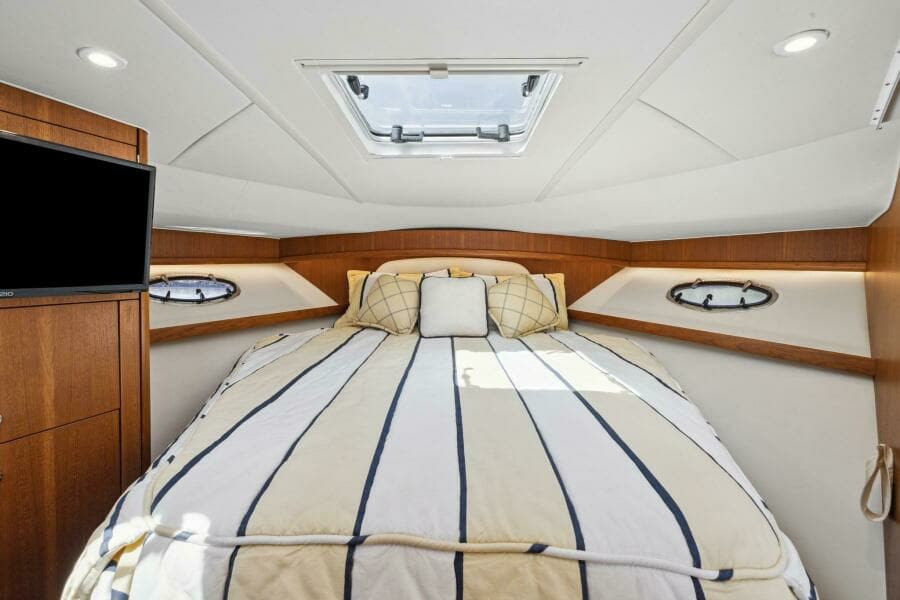 2006 Tiara Yachts 3200 Open