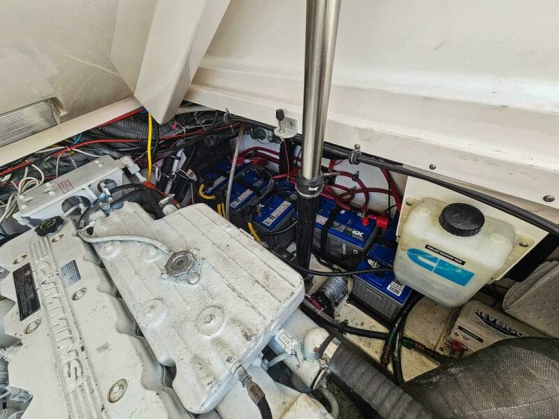 2006 Tiara Yachts 3200 Open