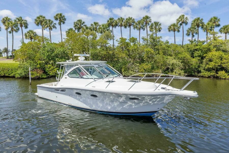 2006 Tiara Yachts 3200 Open