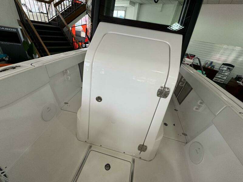 2024 Wellcraft 263 Fisherman