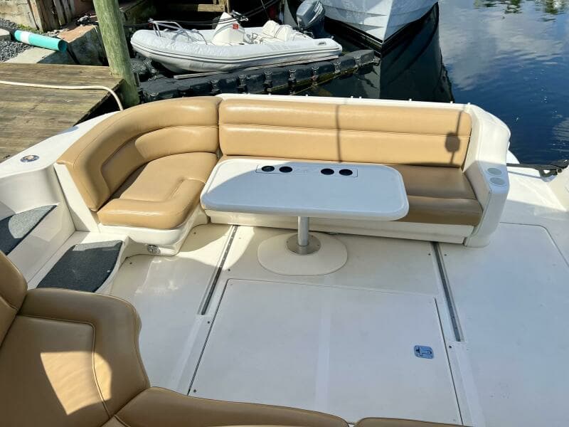 2004 Sea Ray 46 Sundancer