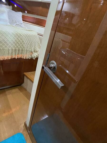 2010 Sea Ray 45 Sundancer