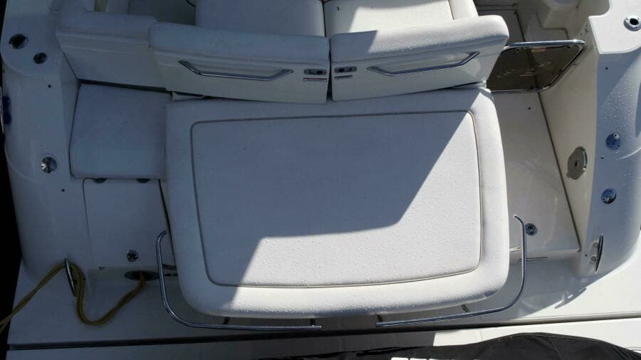 2010 Sea Ray 45 Sundancer