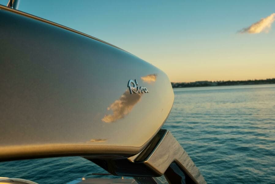 2023 Riva 