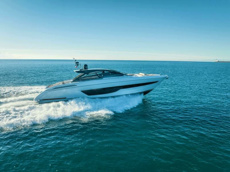 2023 Riva 