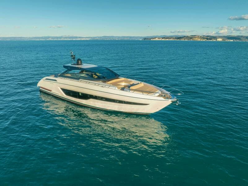 2023 Riva 