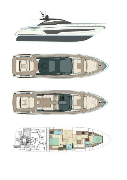 2023 Riva 