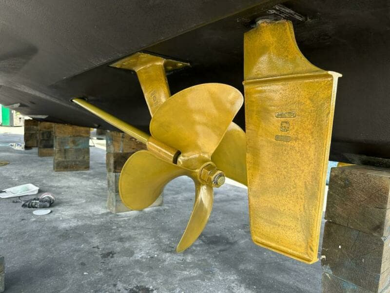 2008 Sea Ray 480 Sundancer