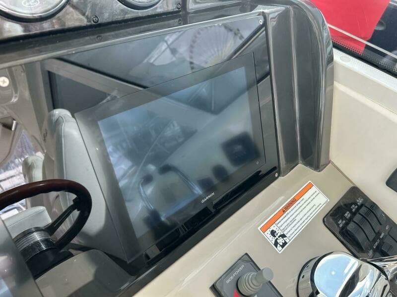 2008 Sea Ray 480 Sundancer