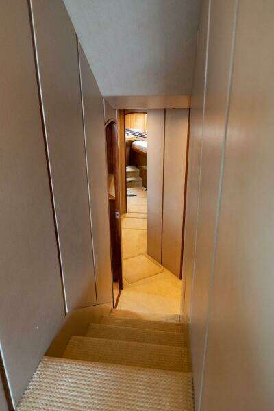 2007 Viking Convertible