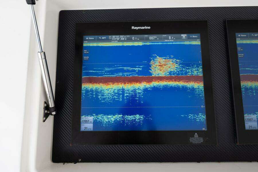 2007 Viking Convertible