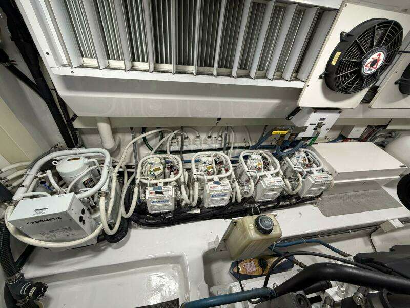 2007 Viking Convertible