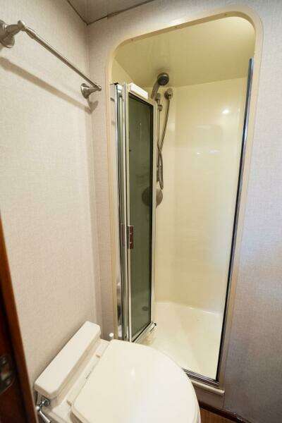 2007 Viking Convertible