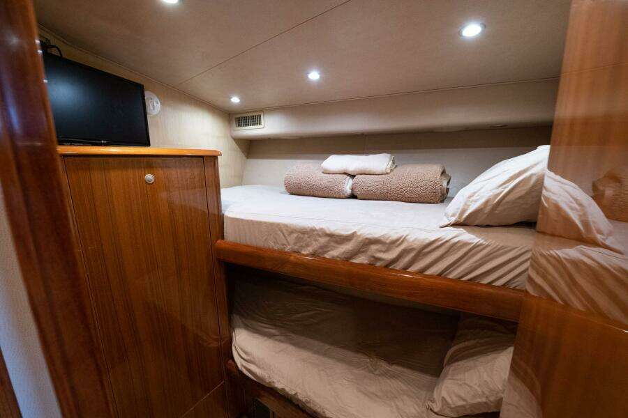 2007 Viking Convertible