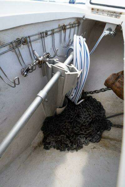 2007 Viking Convertible