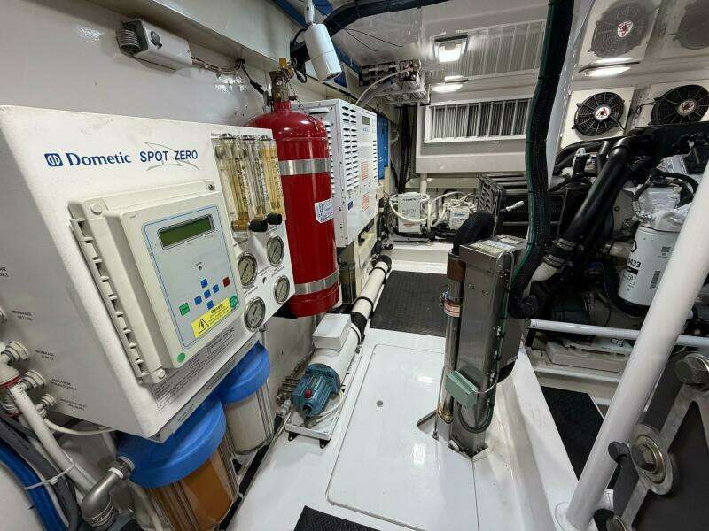 2007 Viking Convertible