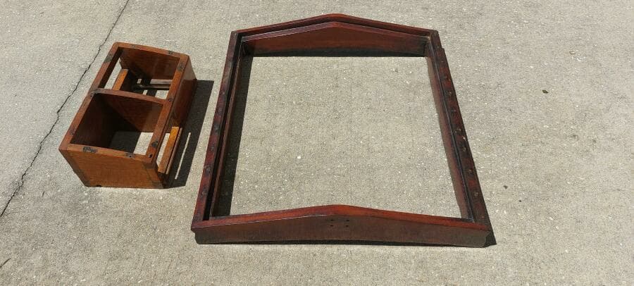 1955 Concordia 41 Yawl