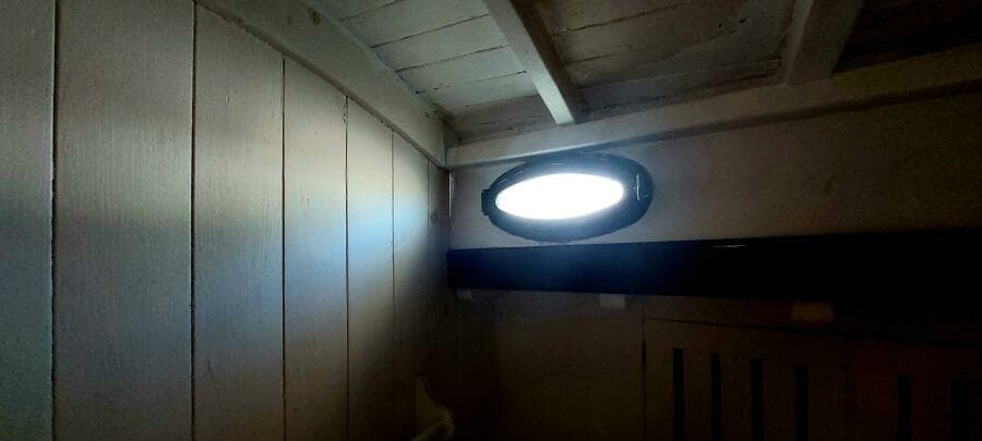 1955 Concordia 41 Yawl