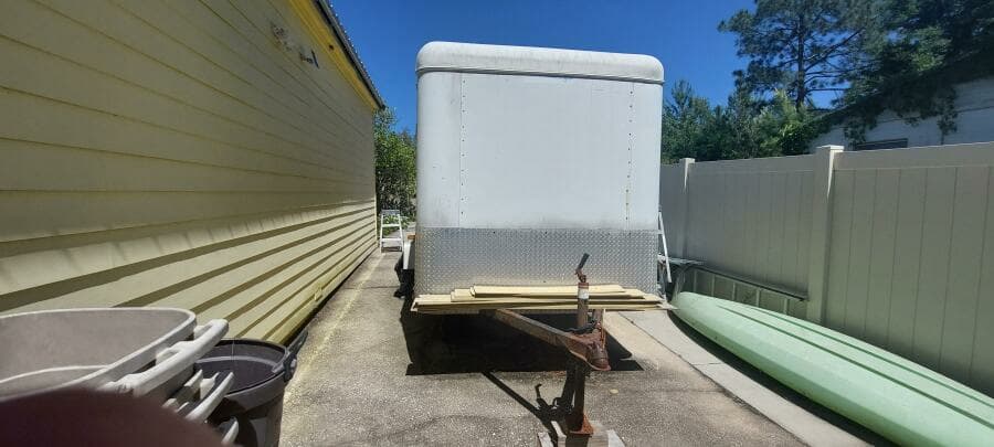 1955 Concordia 41 Yawl