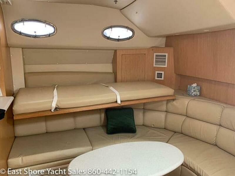 2003 Tiara Yachts 4000 Express
