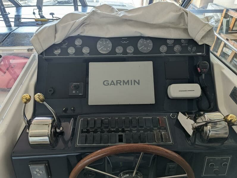 2003 Tiara Yachts 4000 Express