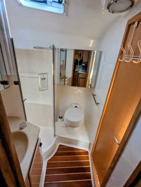 2003 Tiara Yachts 4000 Express