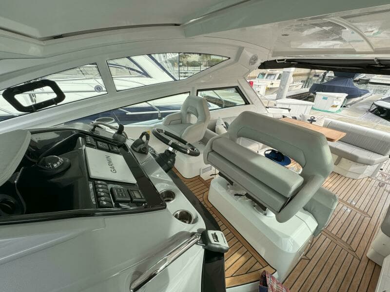2021 Beneteau Gran Turismo 40