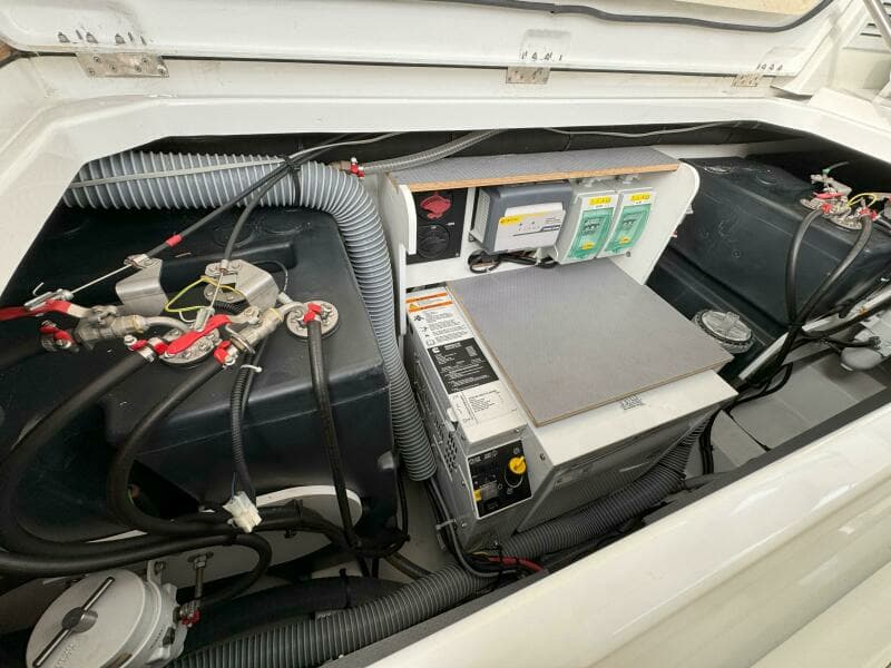 2021 Beneteau Gran Turismo 40