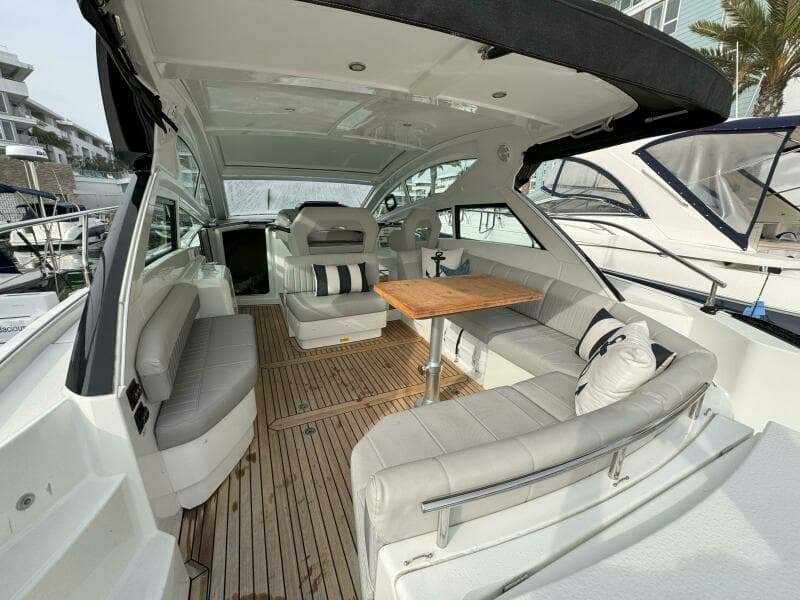 2021 Beneteau Gran Turismo 40