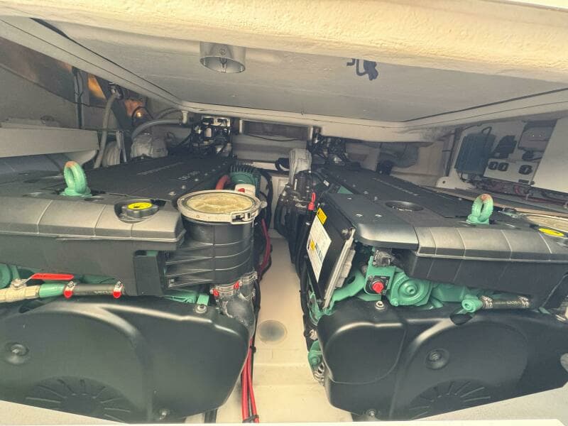 2021 Beneteau Gran Turismo 40